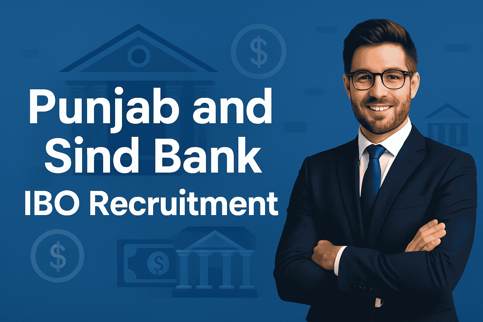 Punjab and Sind Bank IBO