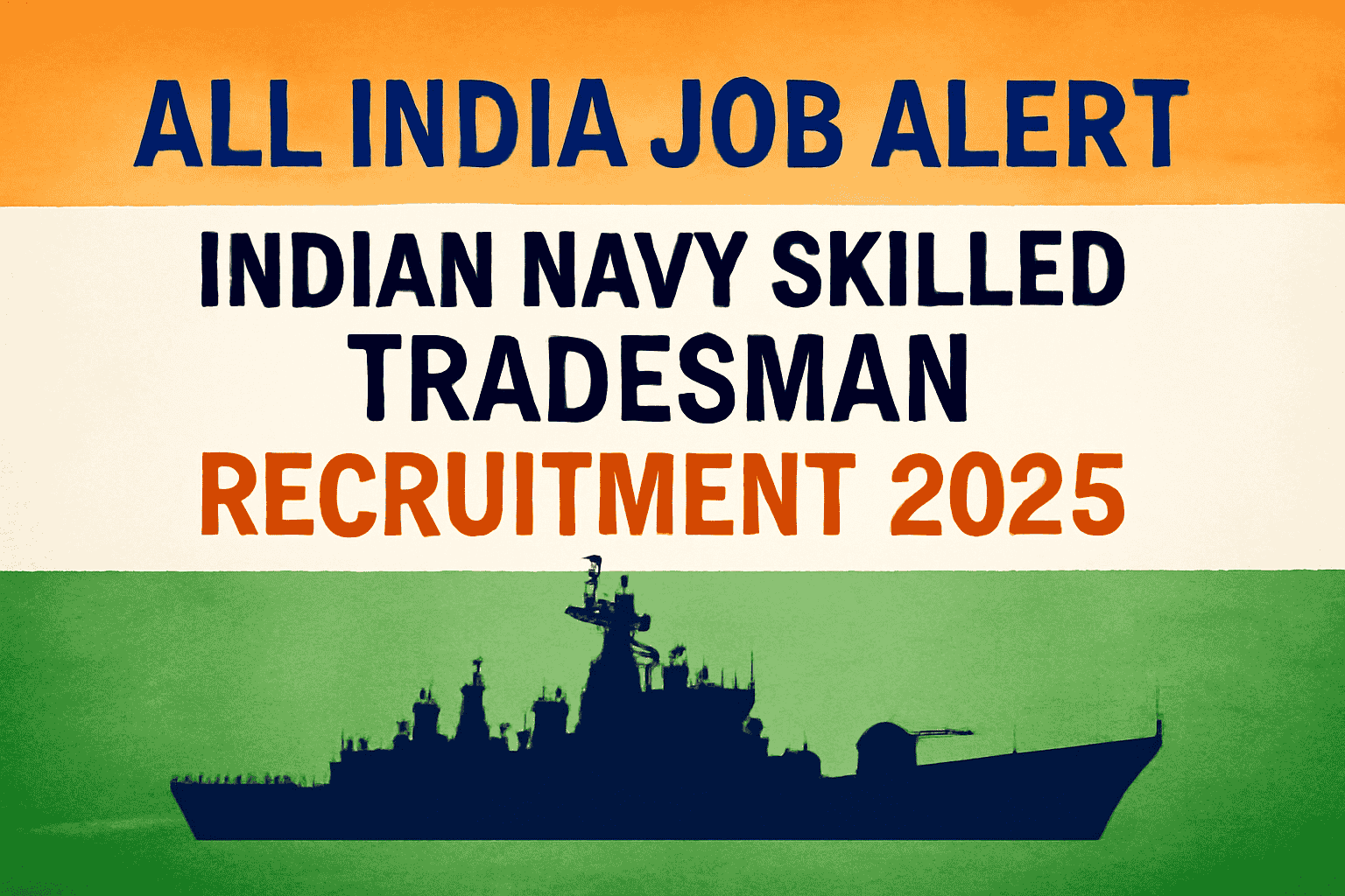 all india job